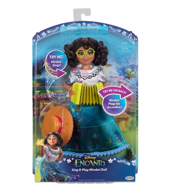 Encanto Toys Target ubicaciondepersonas.cdmx.gob.mx