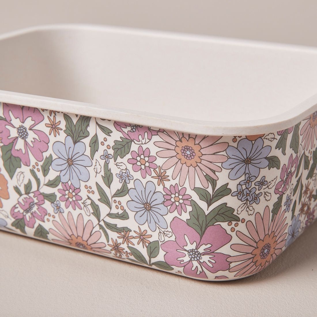 Compartment Lunch Box Target Australia