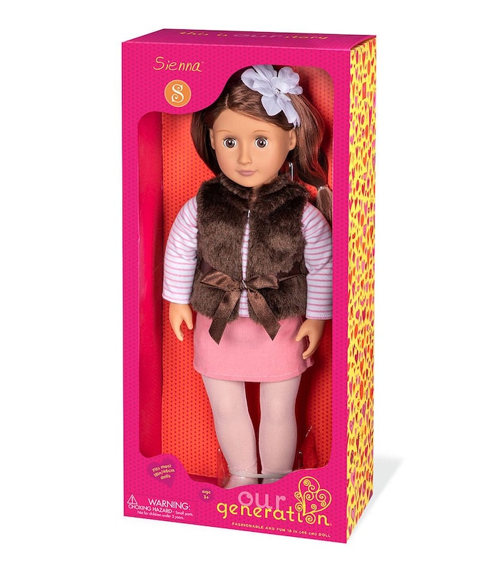 Target Our Generation Doll ubicaciondepersonas.cdmx.gob.mx