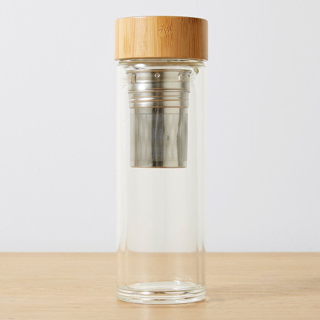 Tea Infuser Tea Thermos Kmart Double Wall Tea Bottle With Infuser