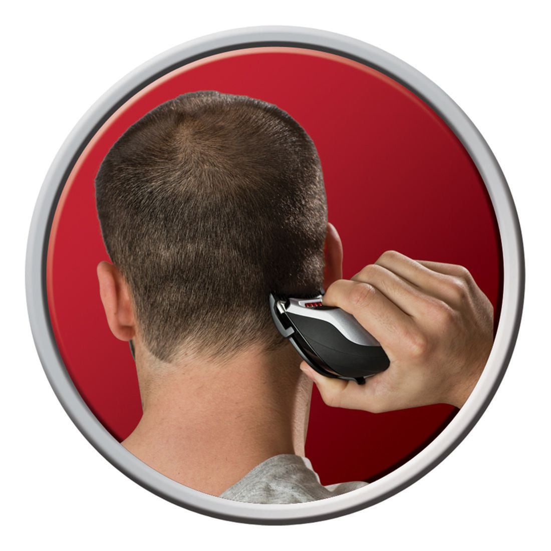 remington rapid cut turbo hair clipper review