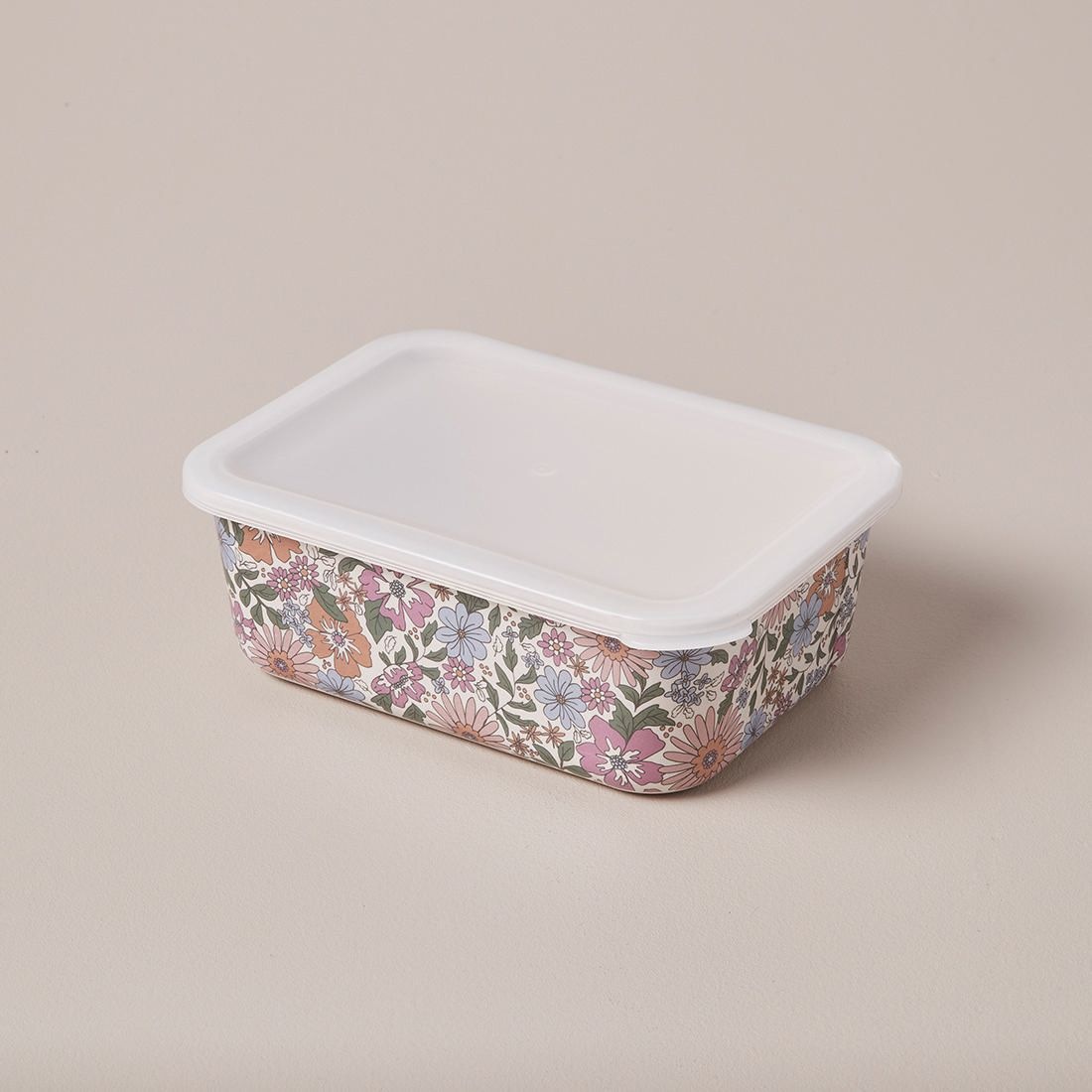 Compartment Lunch Box Target Australia