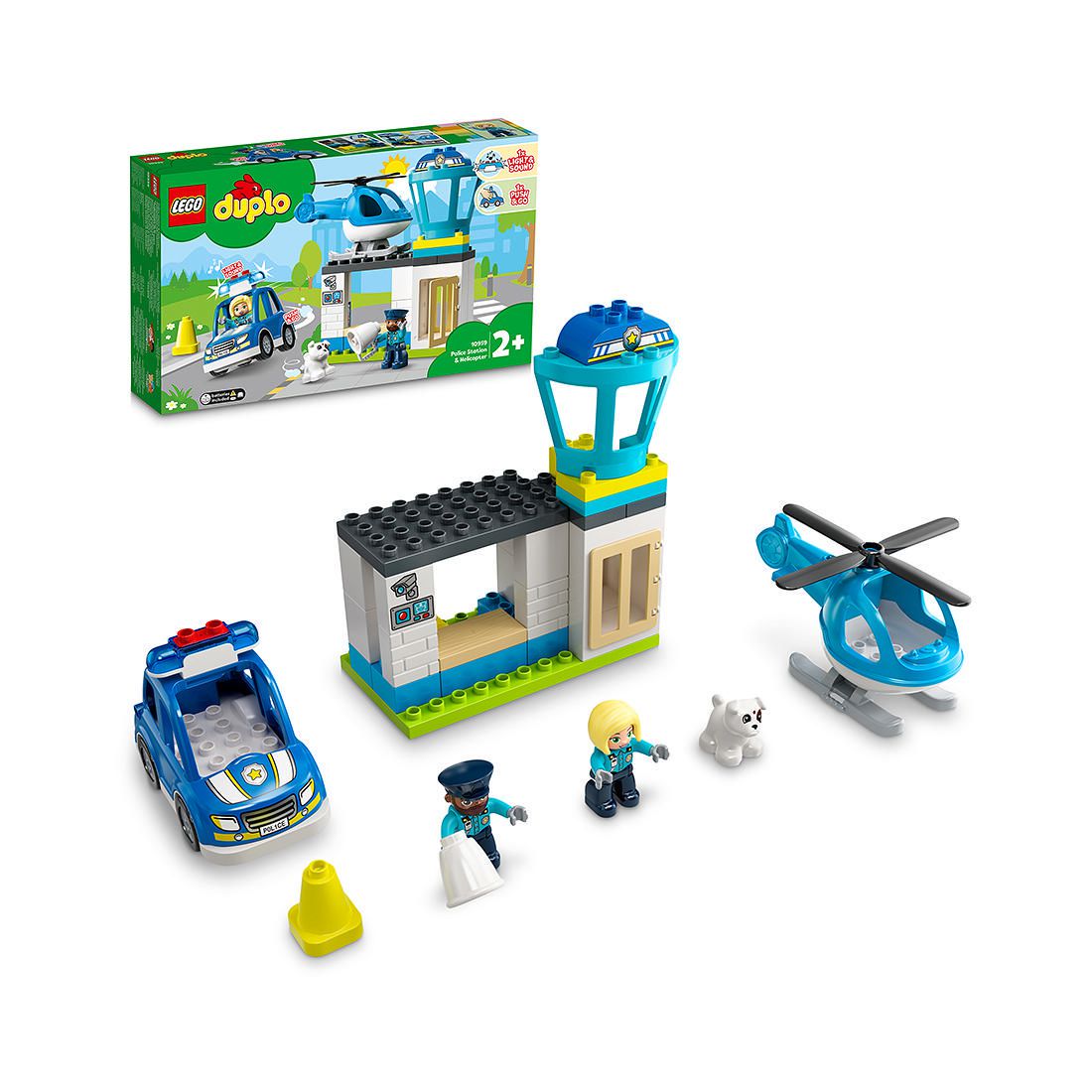 lego duplo