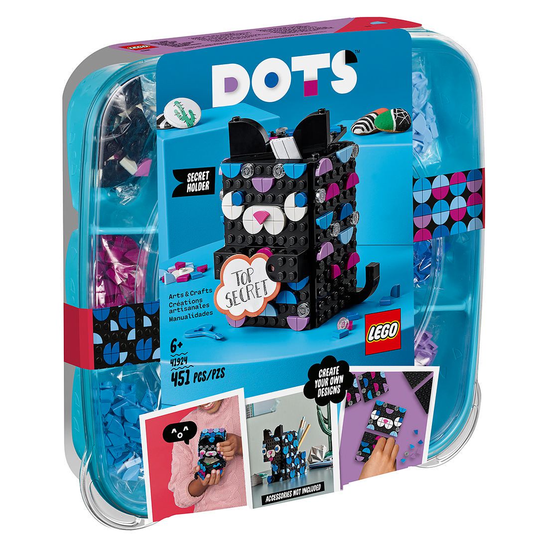 lego dots australia