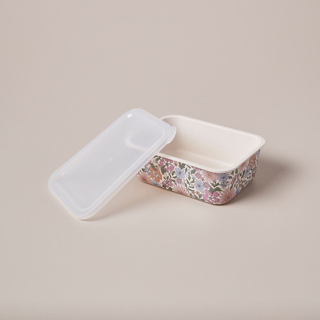 Compartment Lunch Box | Target Australia