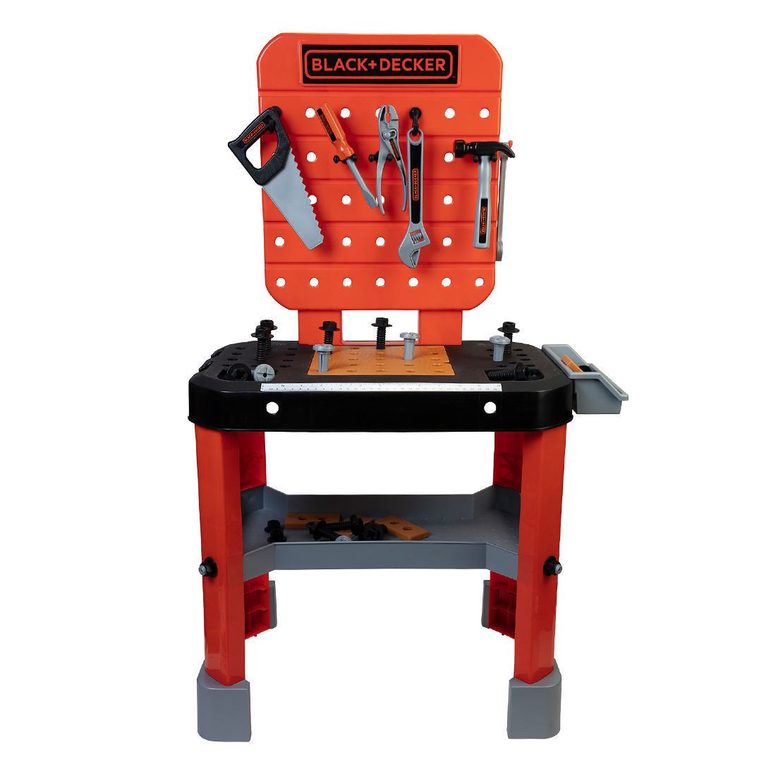 target workbench toy