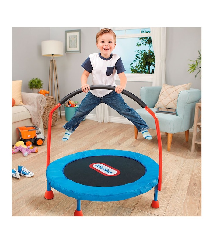 Little Tikes 3-Foot Trampoline Target Australia