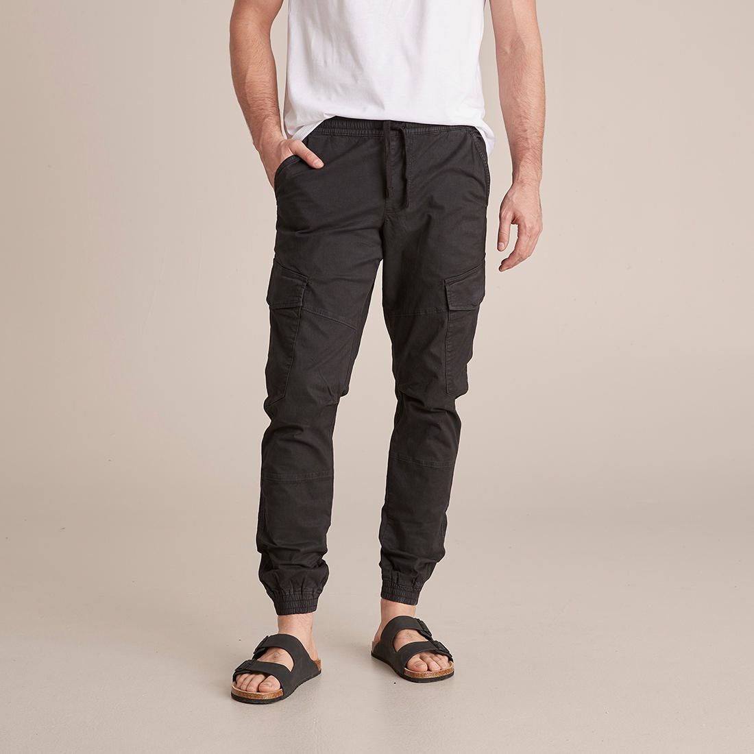 combat joggers