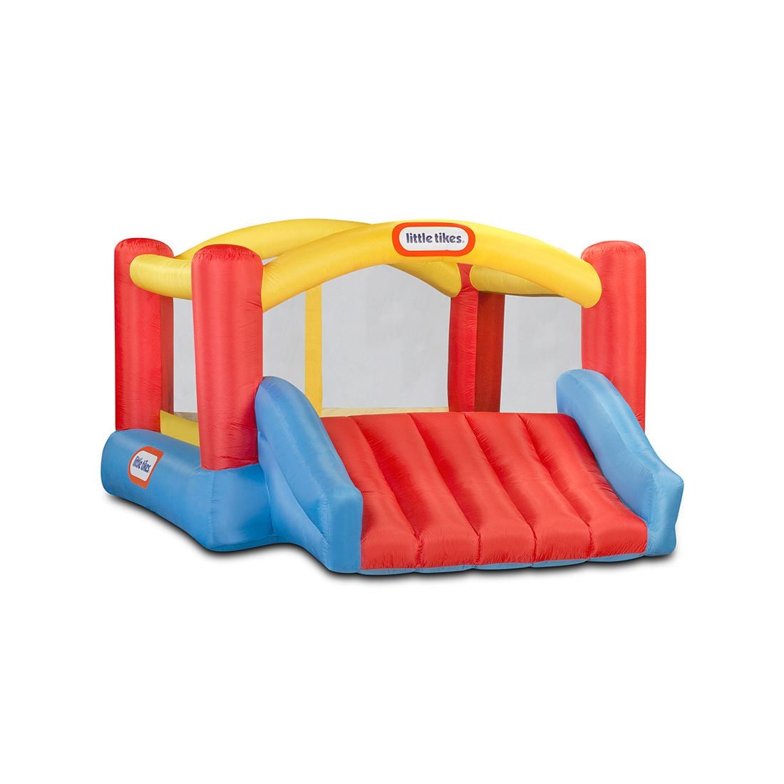 Little Tikes Jump 'n Slide Bouncer 