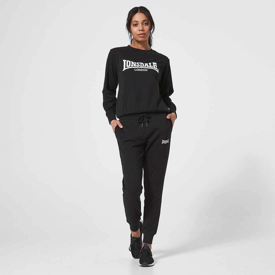 Lonsdale London Wellington Core Terry 