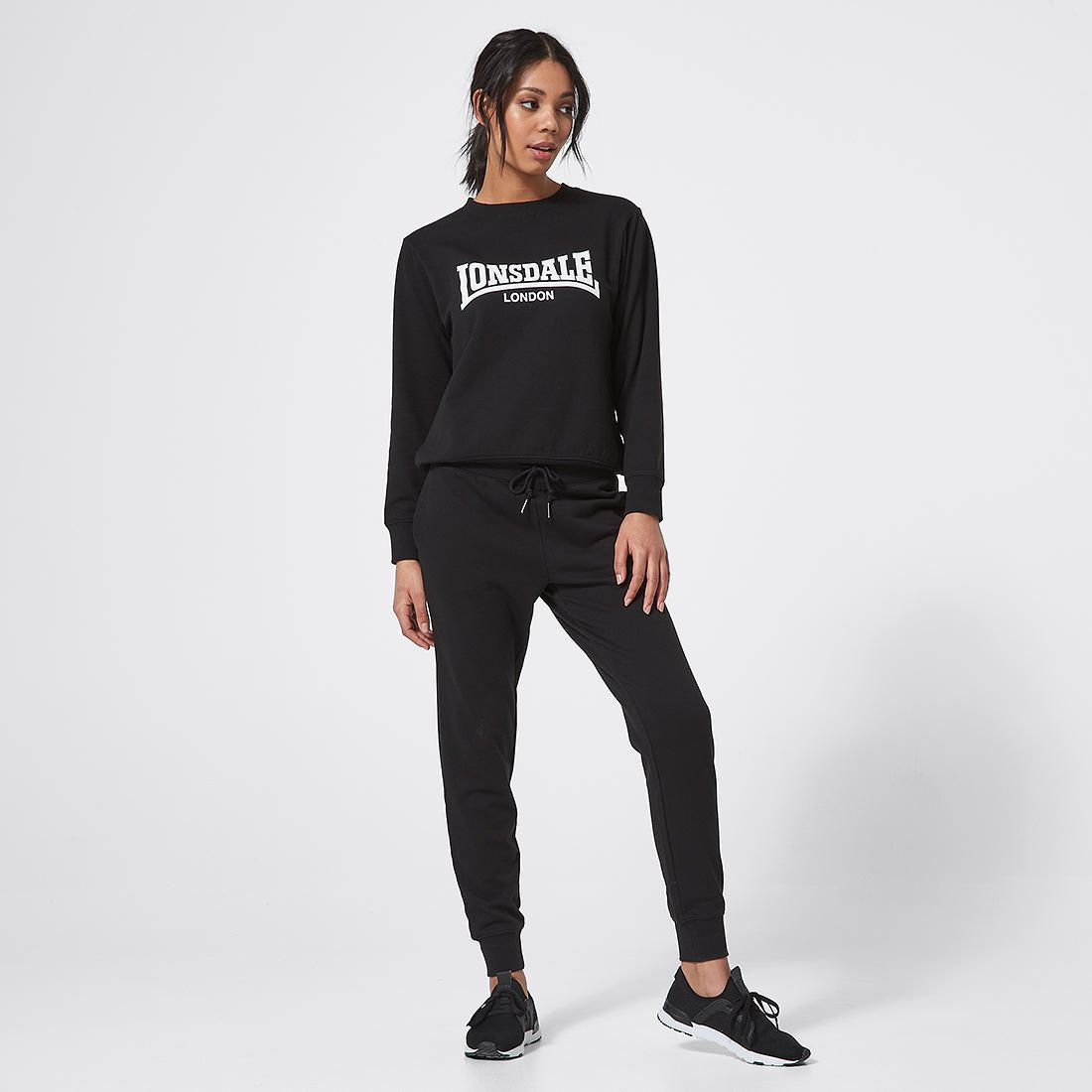 Lonsdale London Wellington Core Terry 