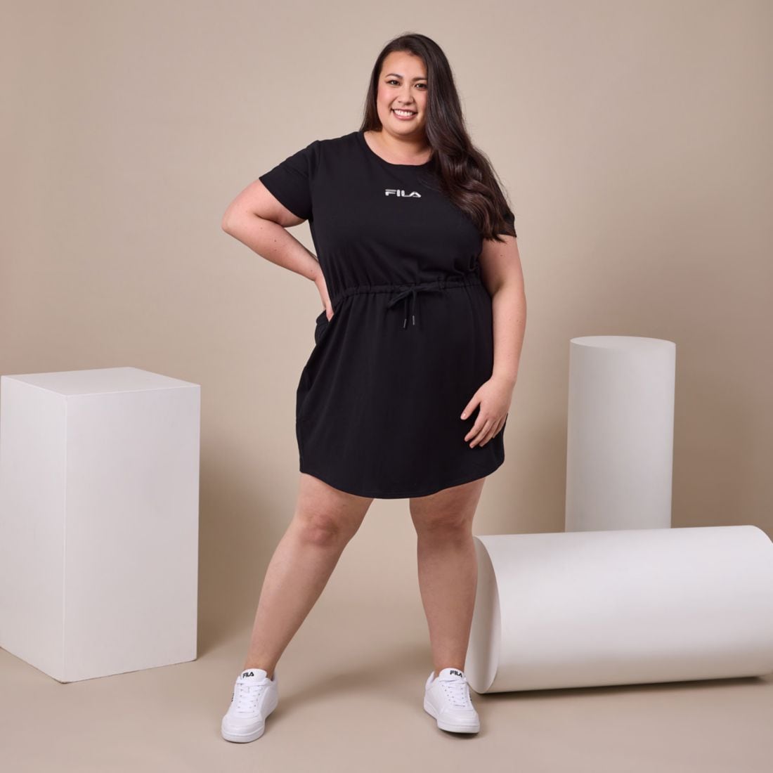 Fila clothing plus size hotsell
