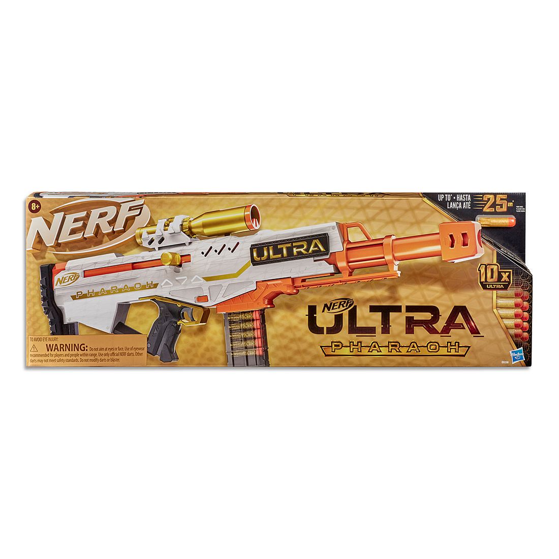 nerf ultra 95