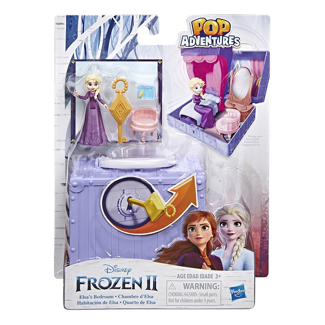 disney frozen pop