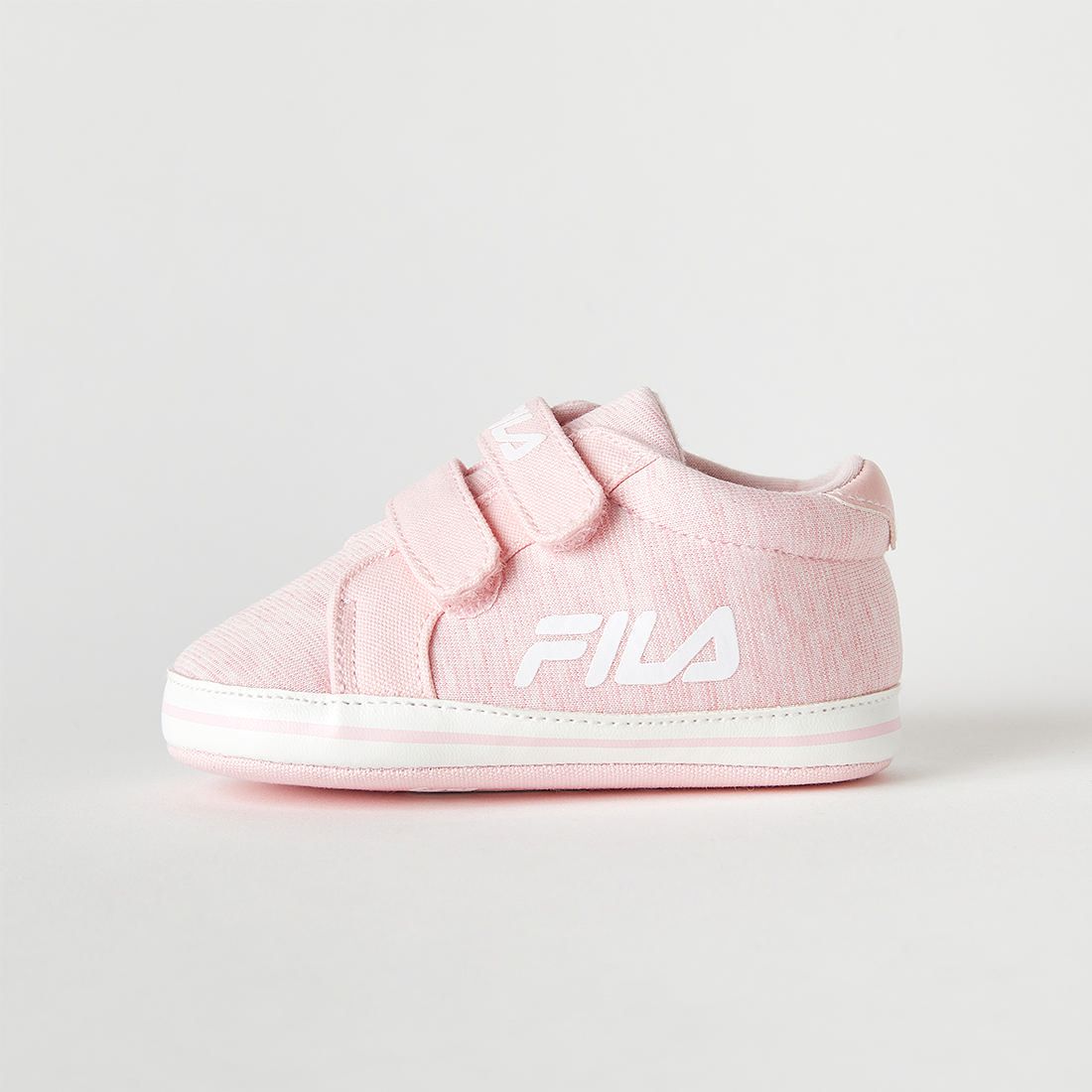 fila baby sandals