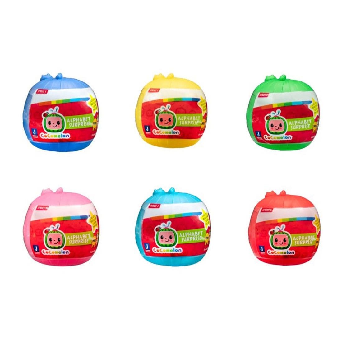 cocomelon target australia