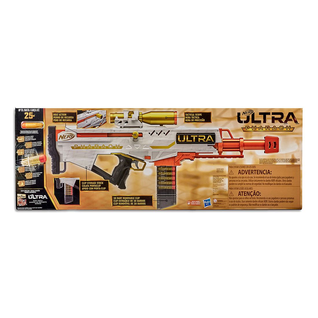 nerf ultra 95