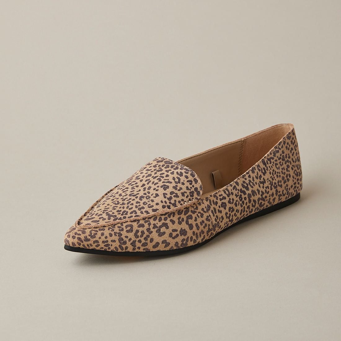 leopard print shoes target