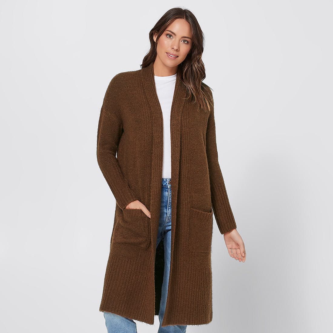 target sweater coat