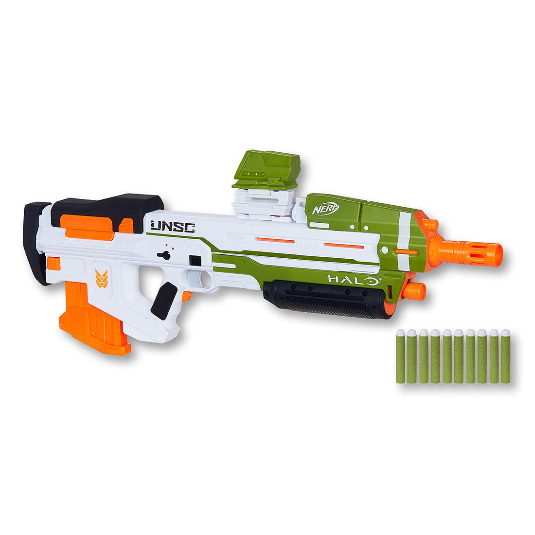 nerf target australia