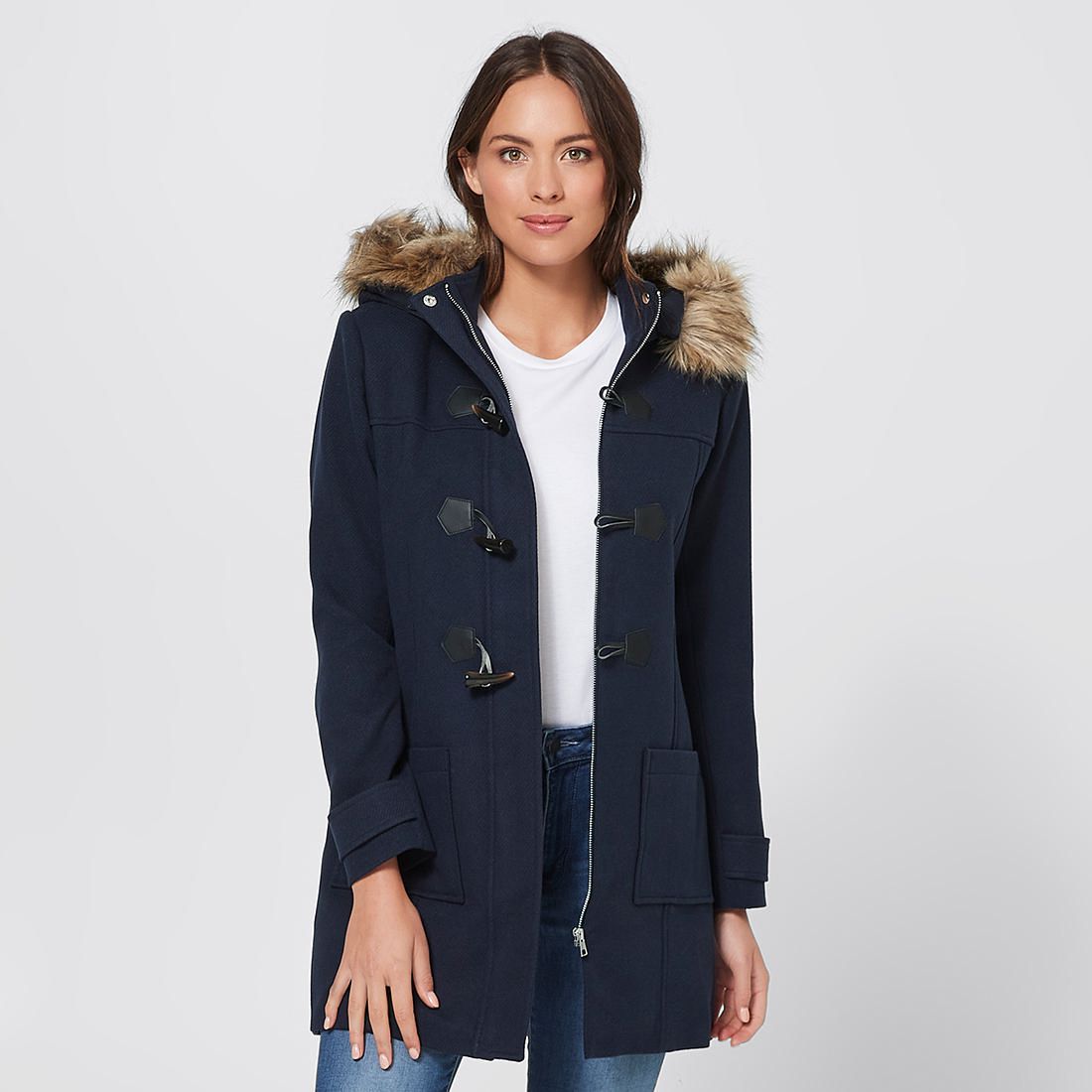 target women's winter coats