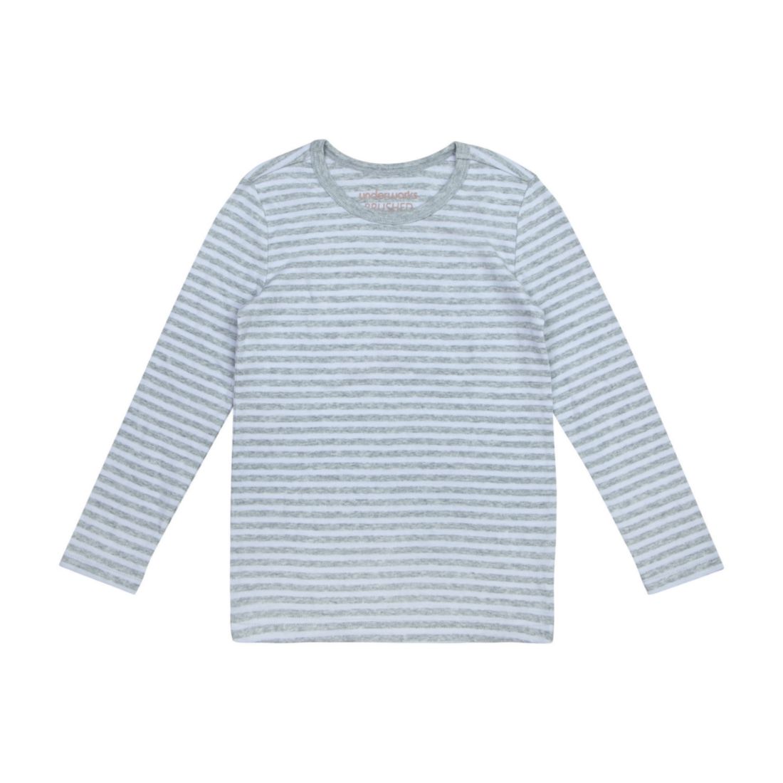 Underworks Kids Thermal Top | Target 