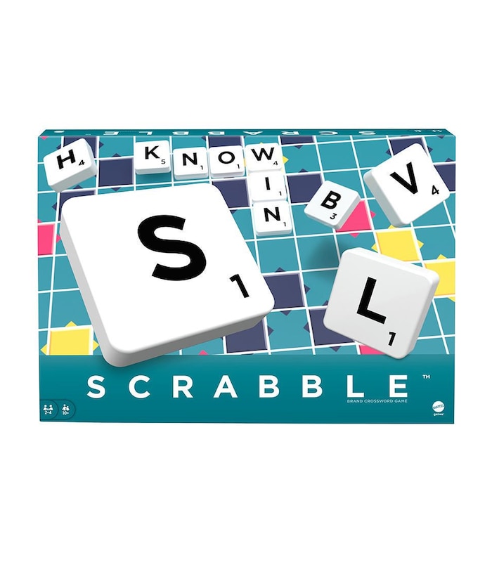 Scrabble Original | Target Australia