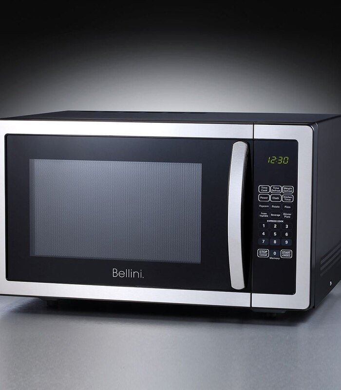 target microwave ovens