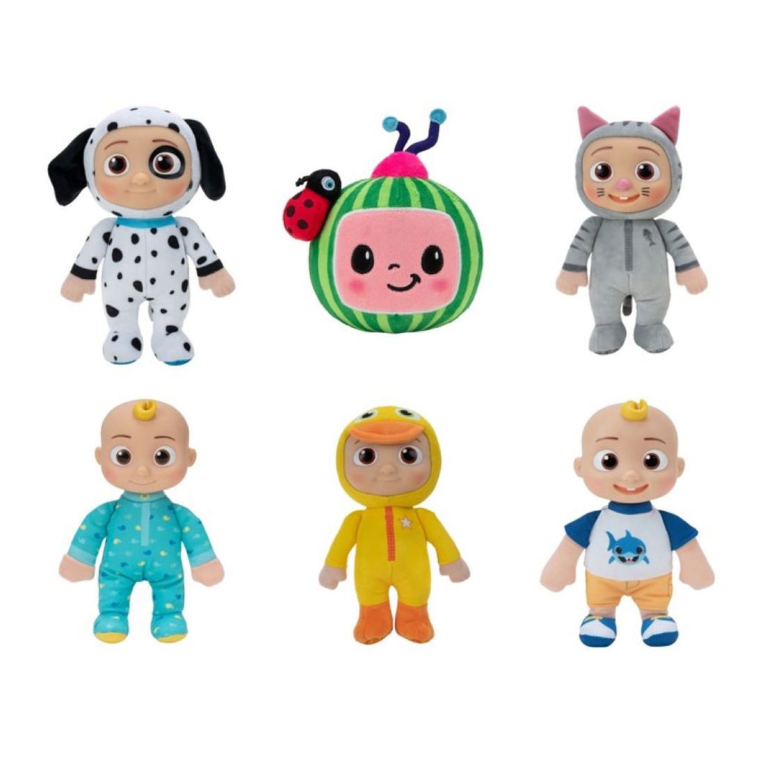 cocomelon target australia