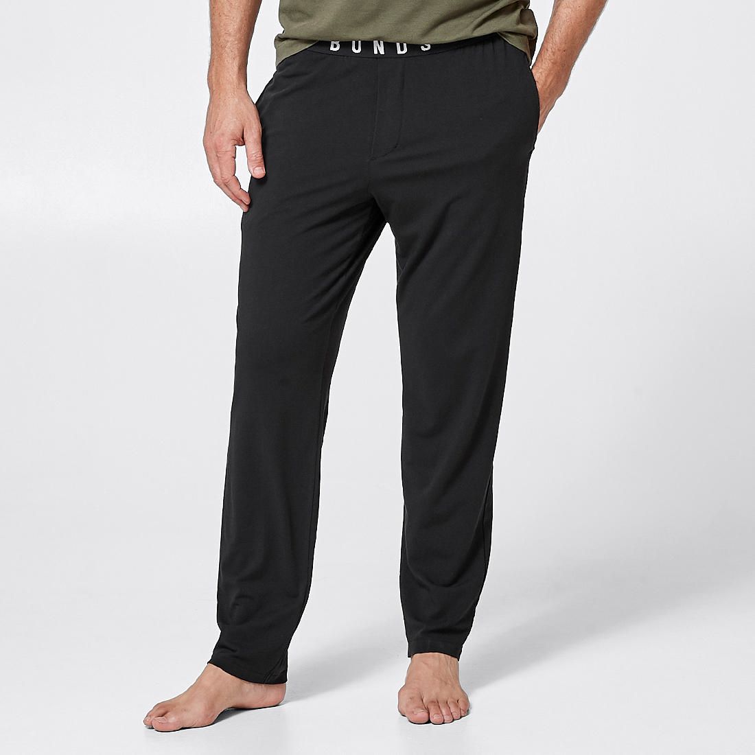 Comfy Livin' Jersey Pants - Men's by Bonds Online, THE ICONIC