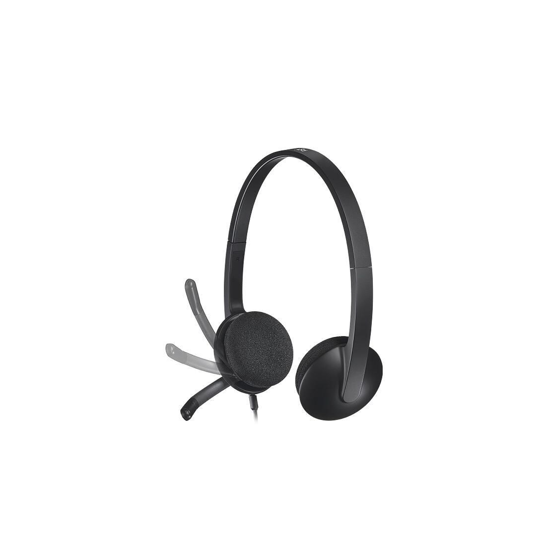 Logitech USB Headset - H340 | Target 