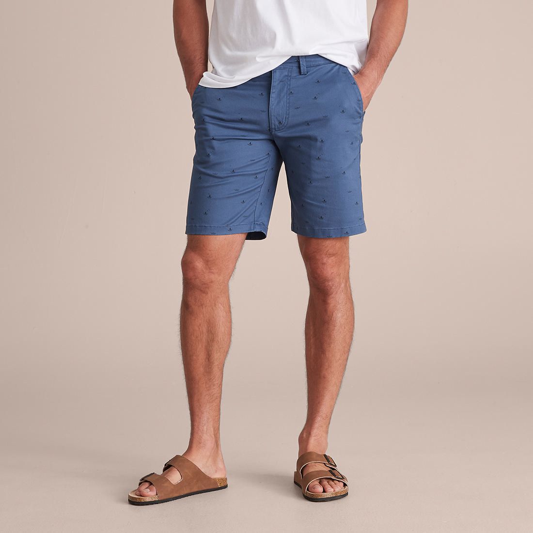 chino shorts mens