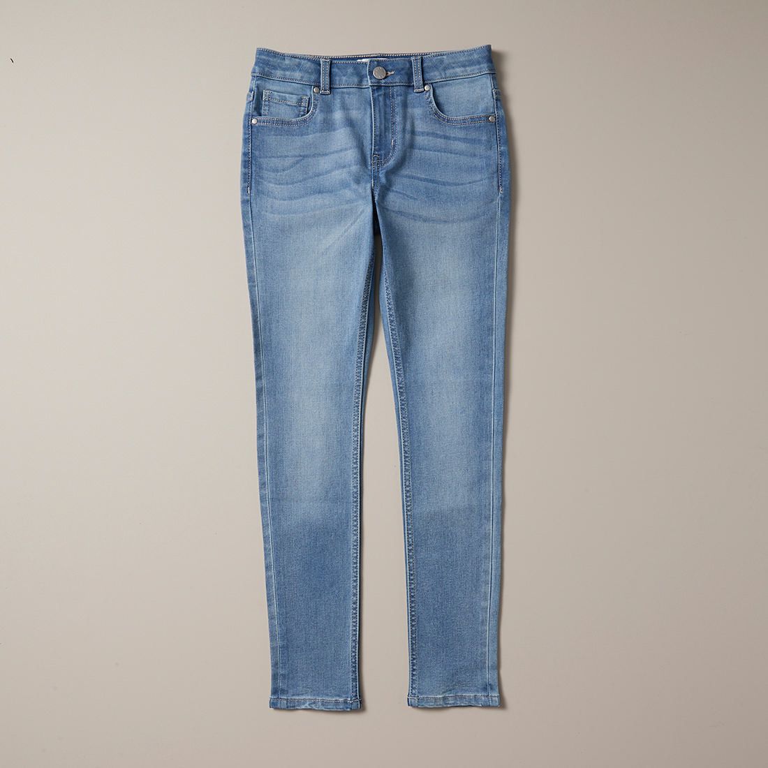 Denim Sophie Jnr Fitted Jeans | Target 