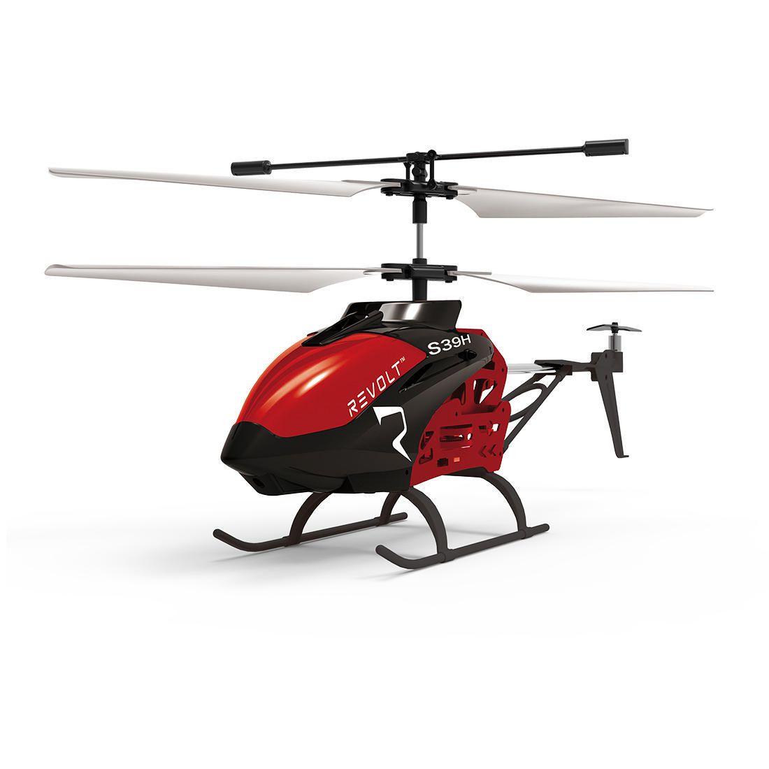 3 channel helicopter kmart
