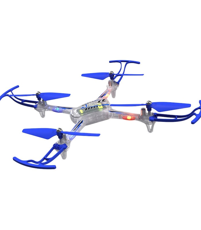 RC X15T Night Hawk Stunt Drone | Target