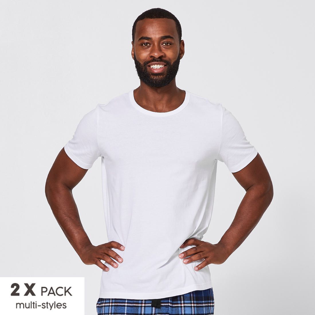 next multipack t shirts