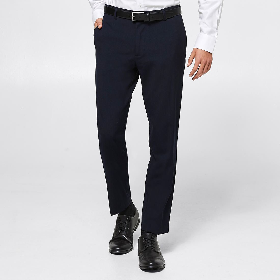 ankle pants