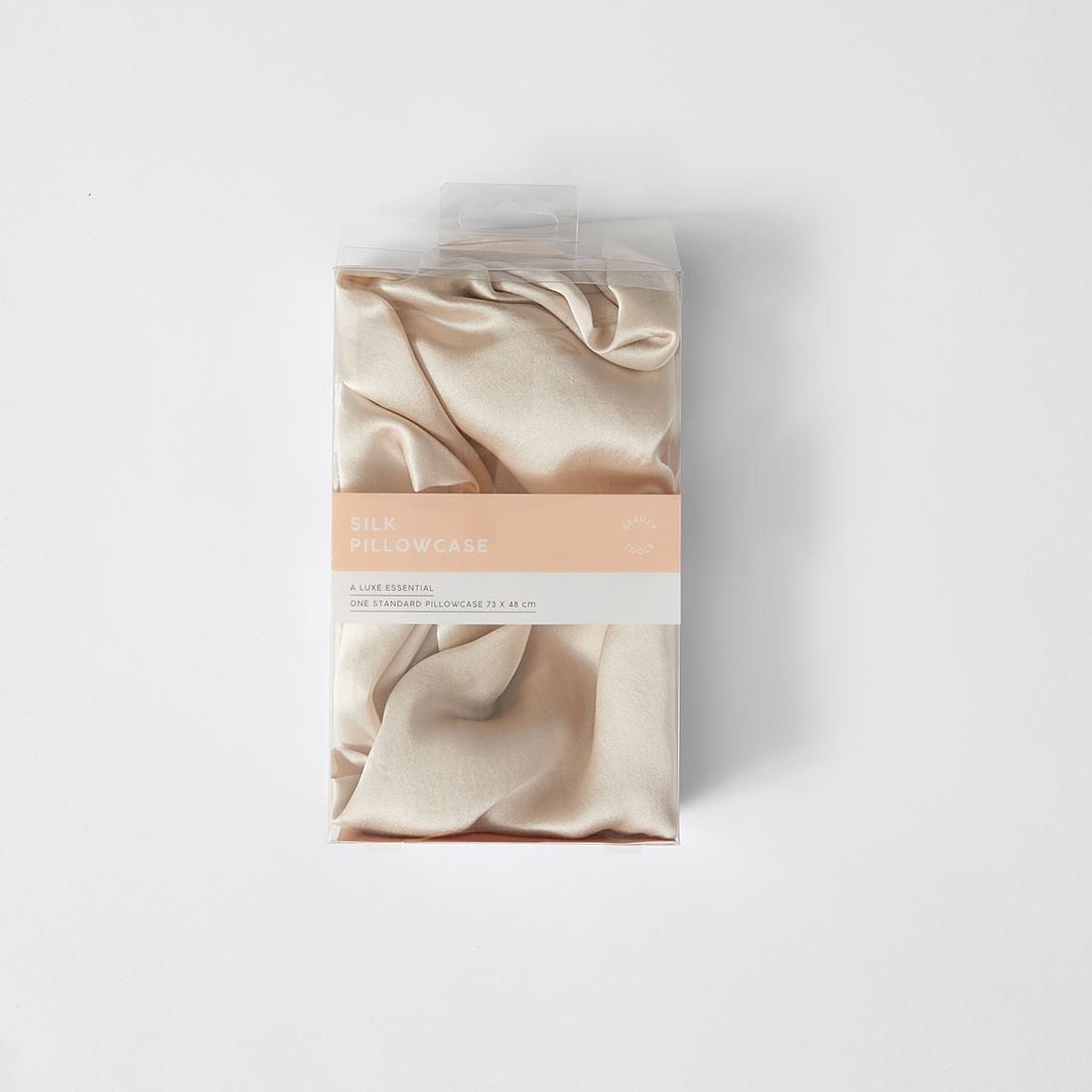 silk pillowcase target