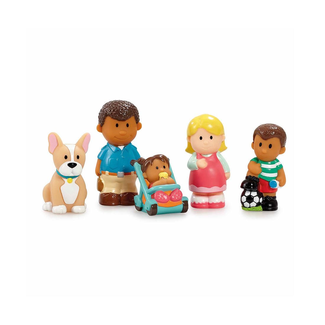 Little people sales early learning centre