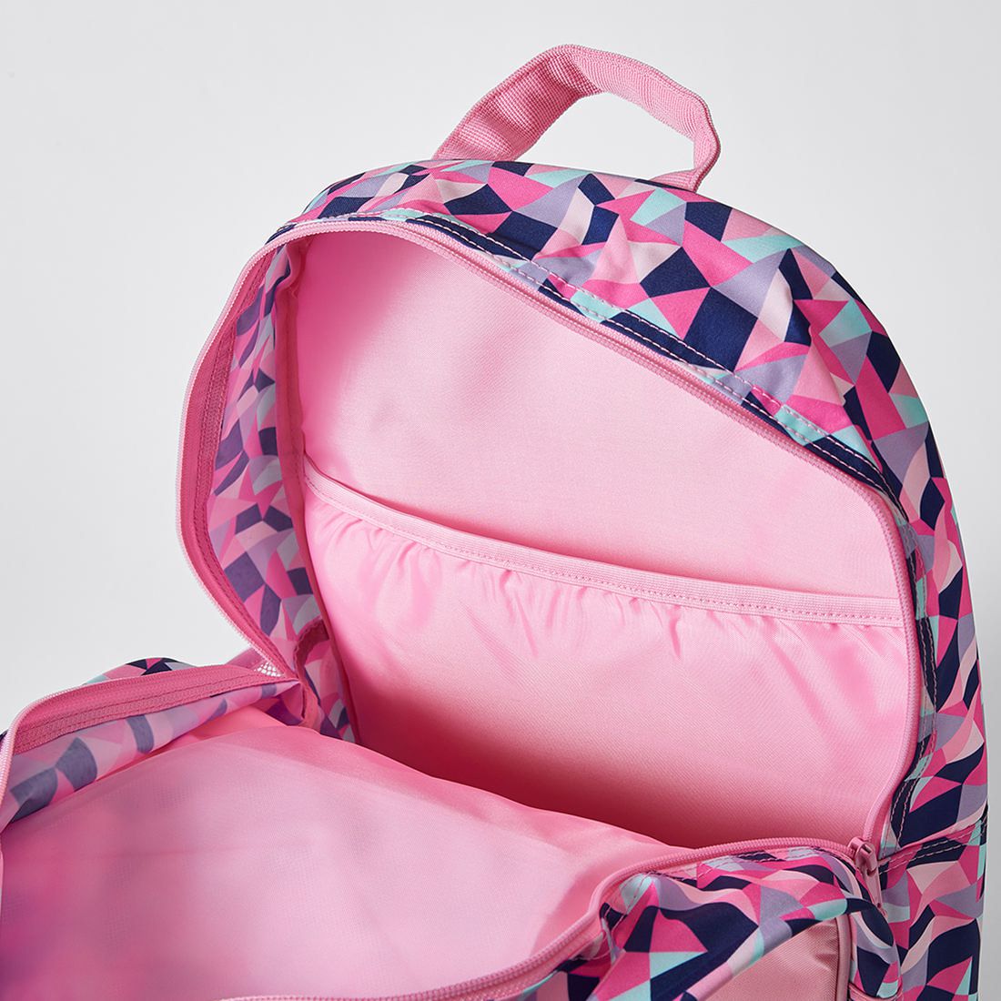 target pink tote