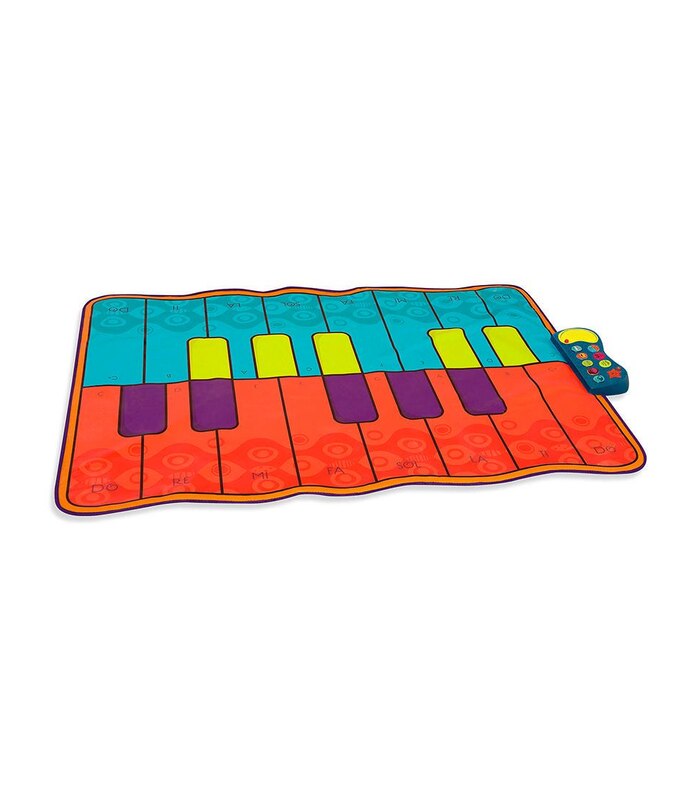 B Toys Piano Dance Mat Boogie Woogie Mat Target Australia