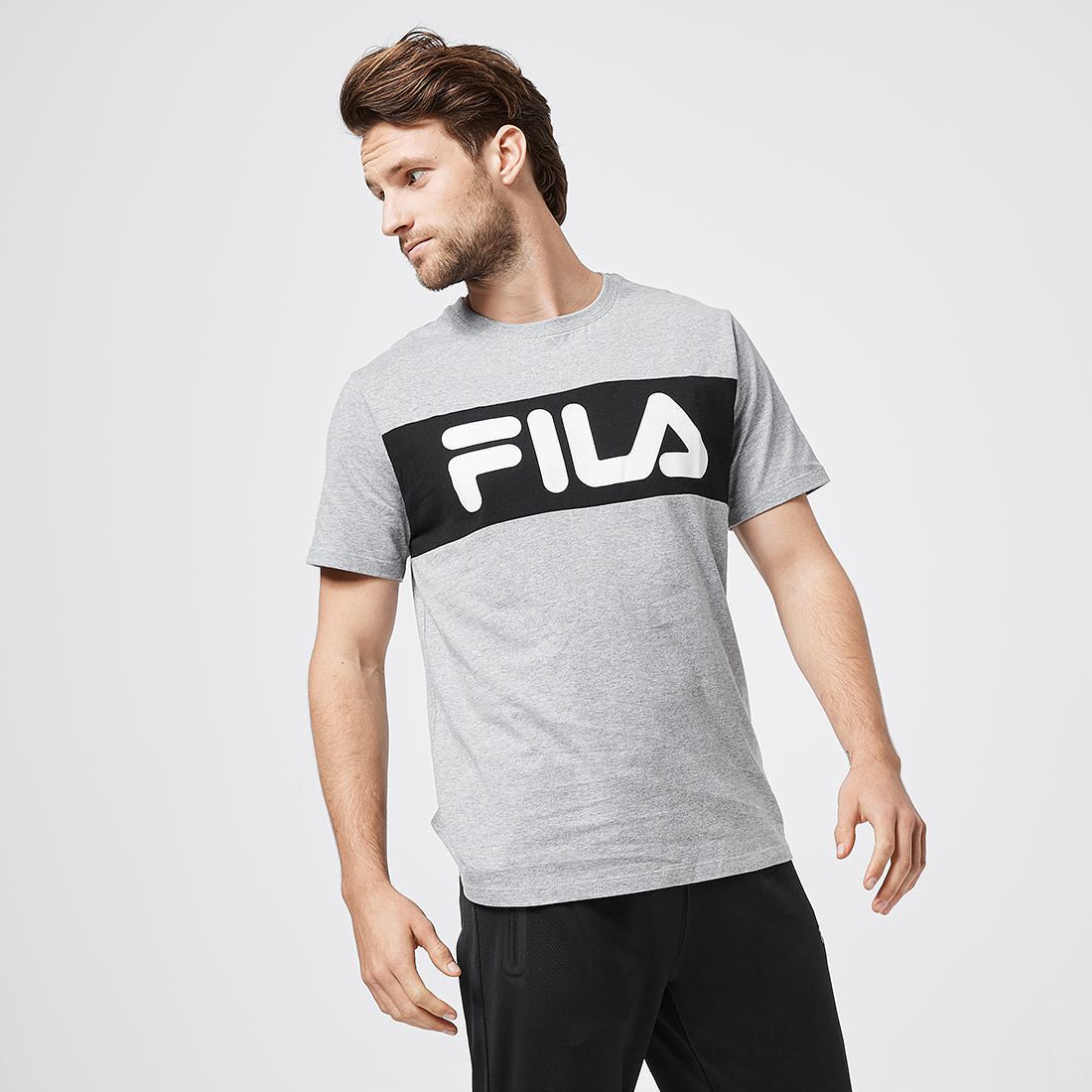 fila shirt target
