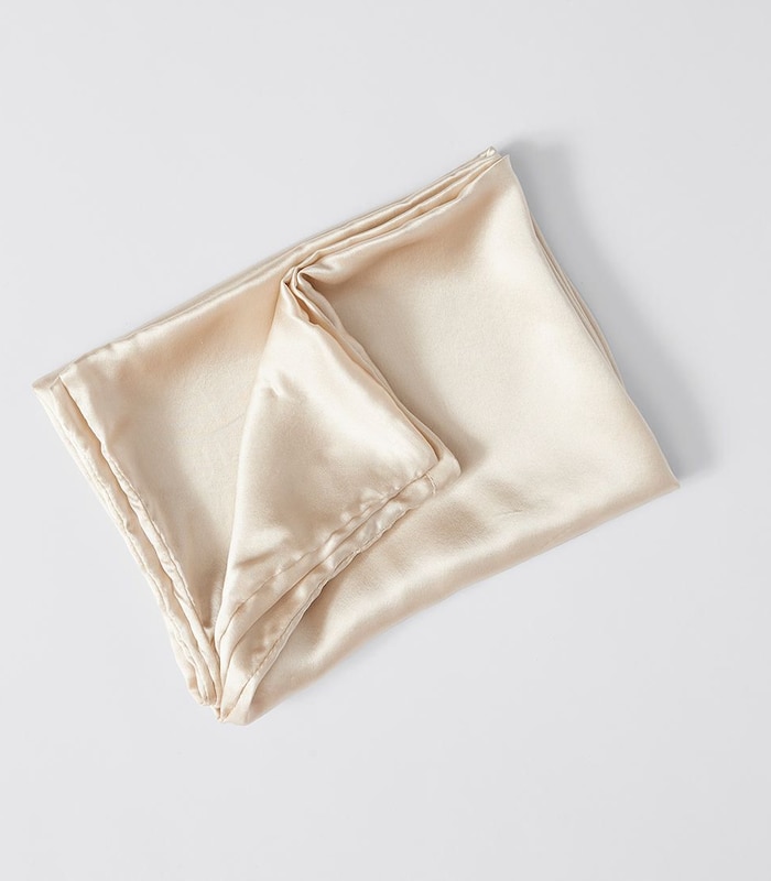 Silk Pillowcase