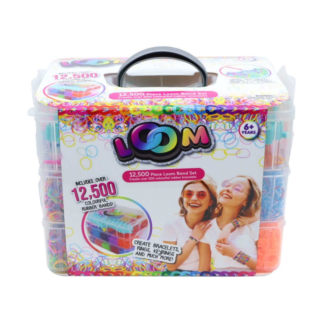 loom bands target australia