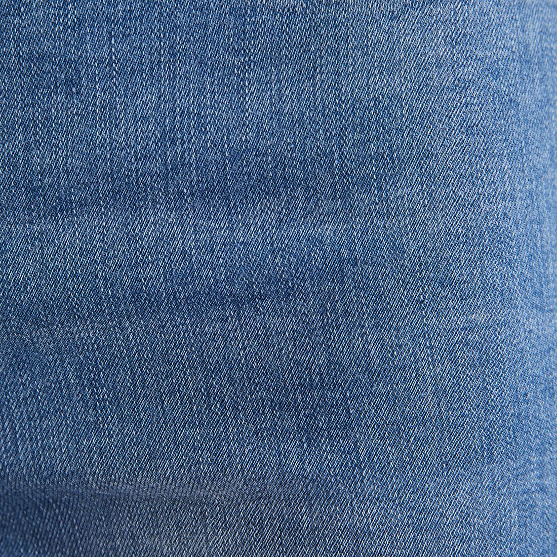 Lydia High Rise Full Length Denim 