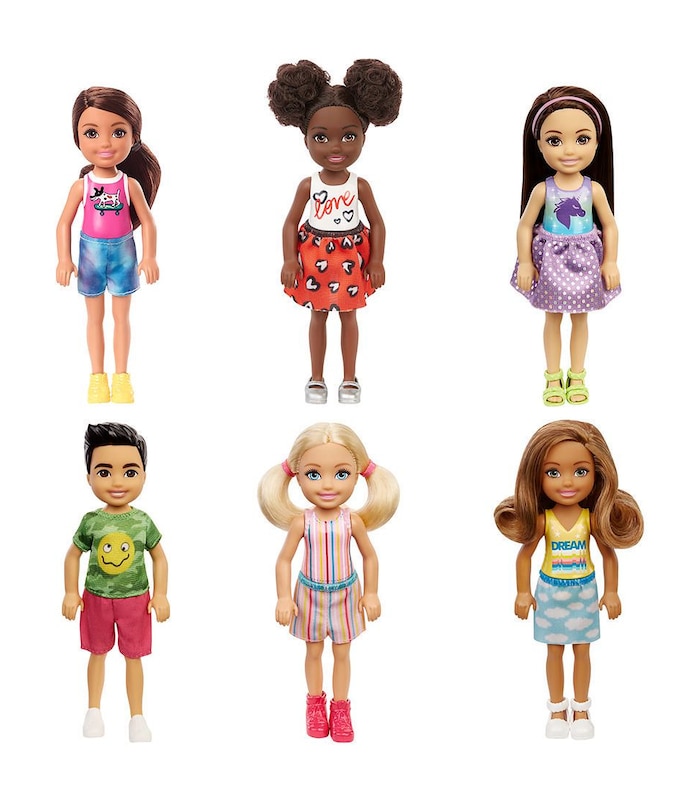 Barbie Chelsea Dolls | ubicaciondepersonas.cdmx.gob.mx