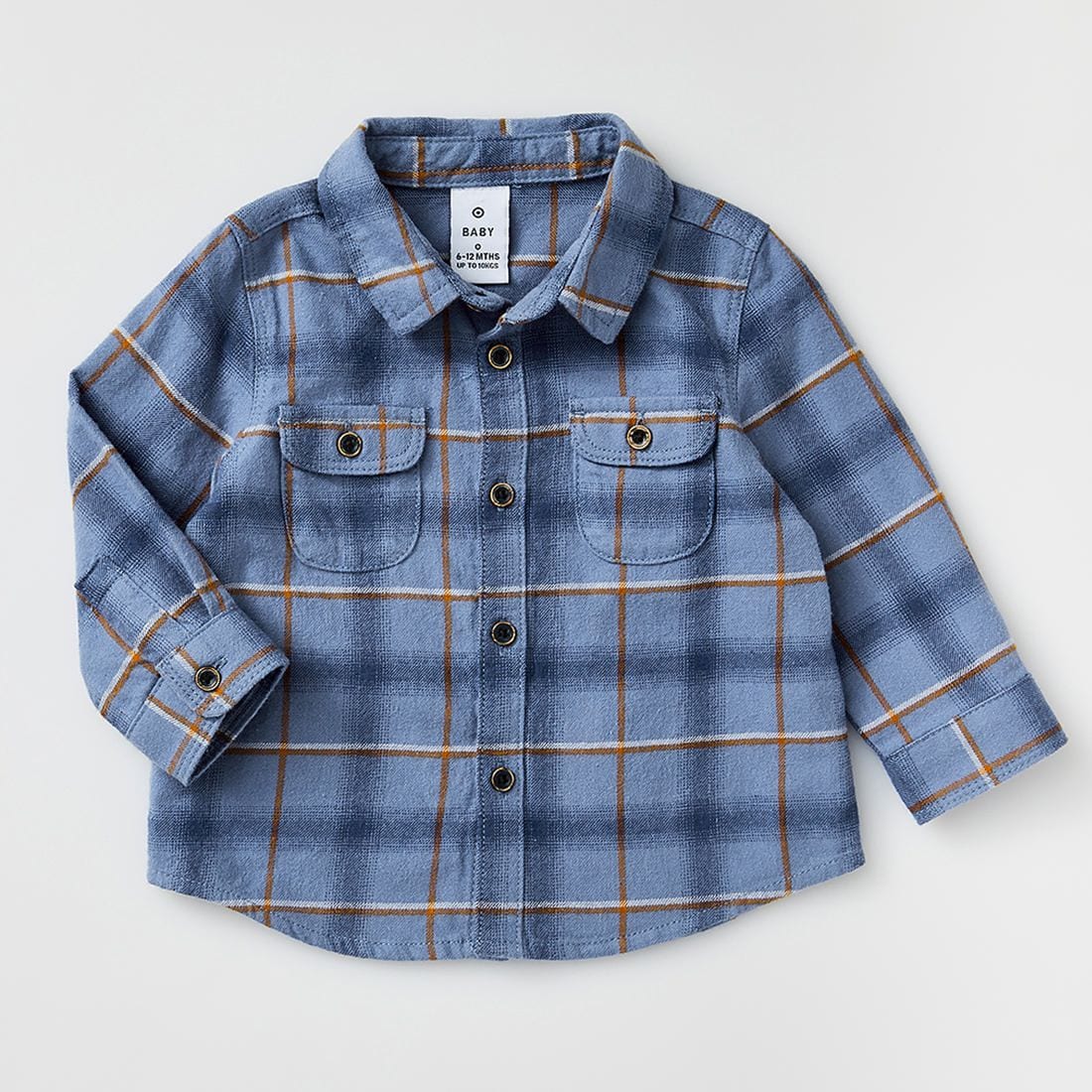 baby long sleeve top