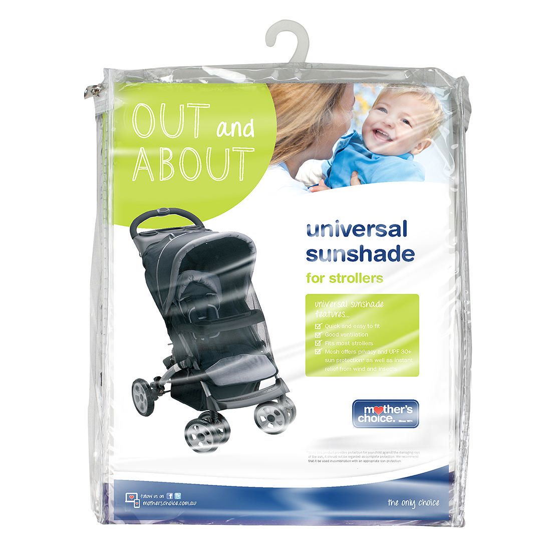 mothers choice stroller kmart