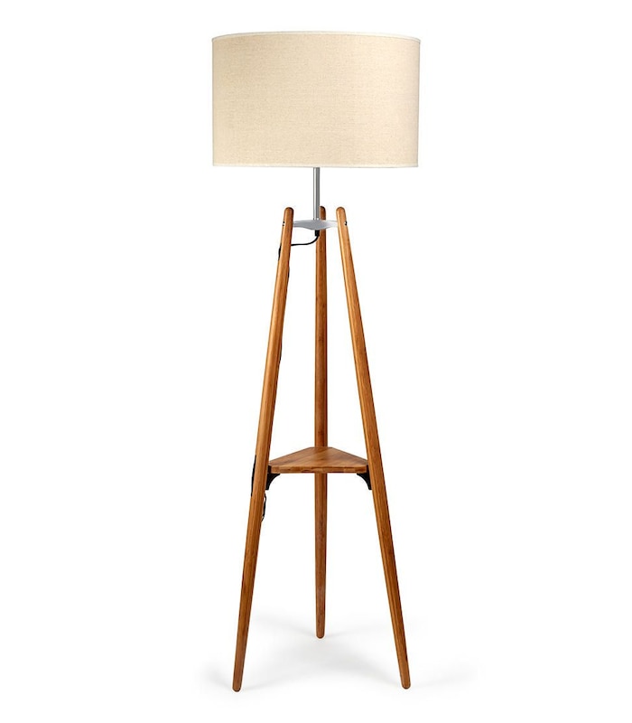 Target Floor Lamps Tripod / Span 3 Head Metal Globe Floor Lamp Project