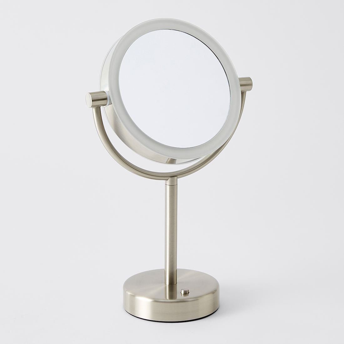 Saturn Led Mirror